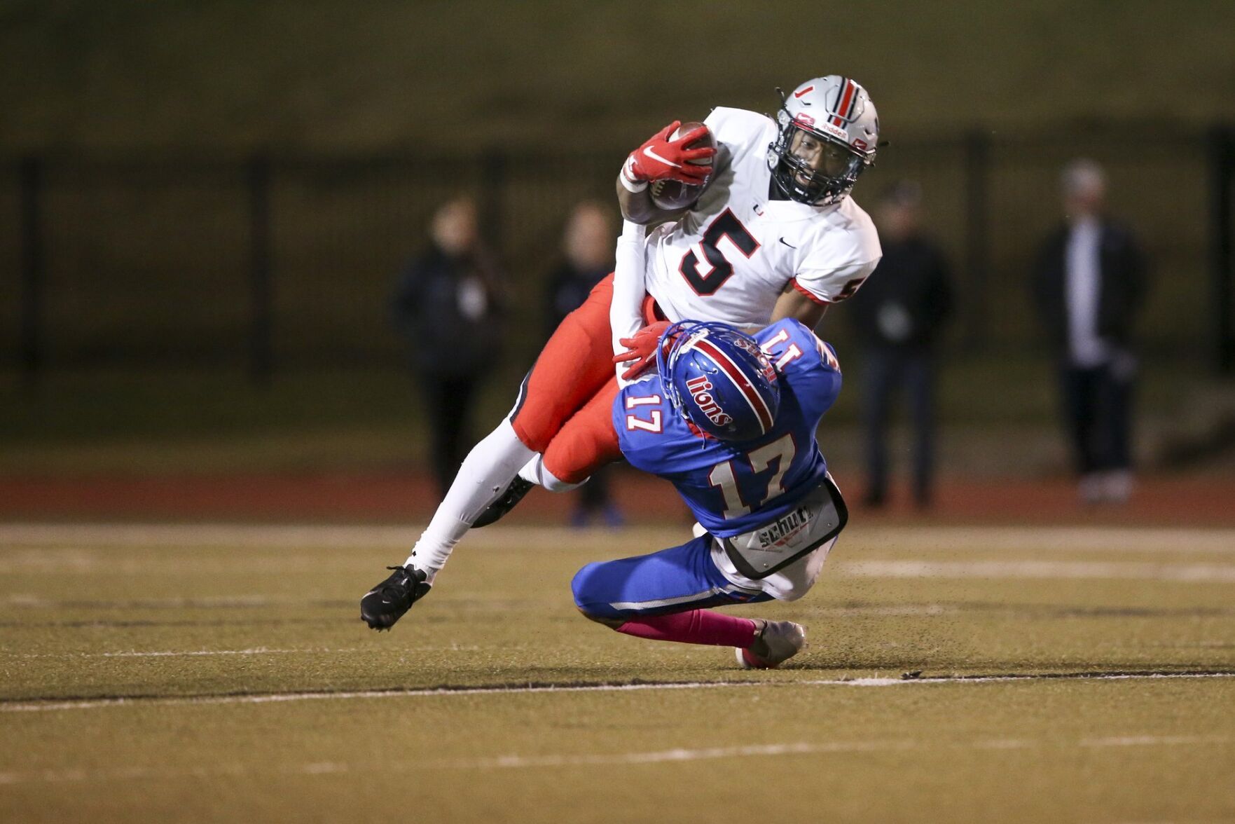 Moore vs Union